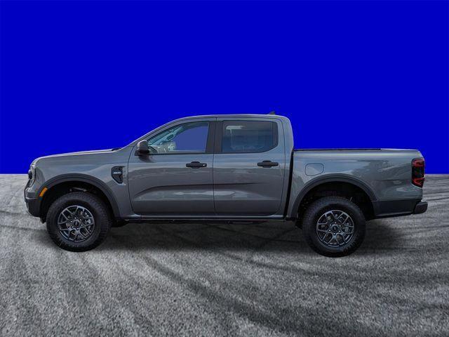 new 2026 Ford Ranger car, priced at $36,152