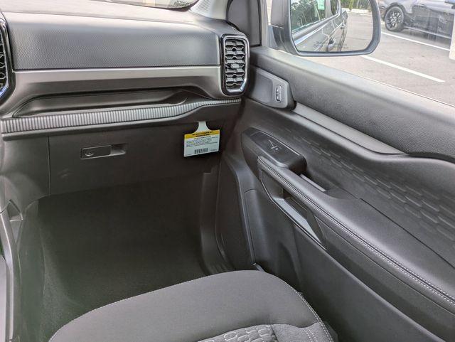 new 2026 Ford Ranger car, priced at $36,152