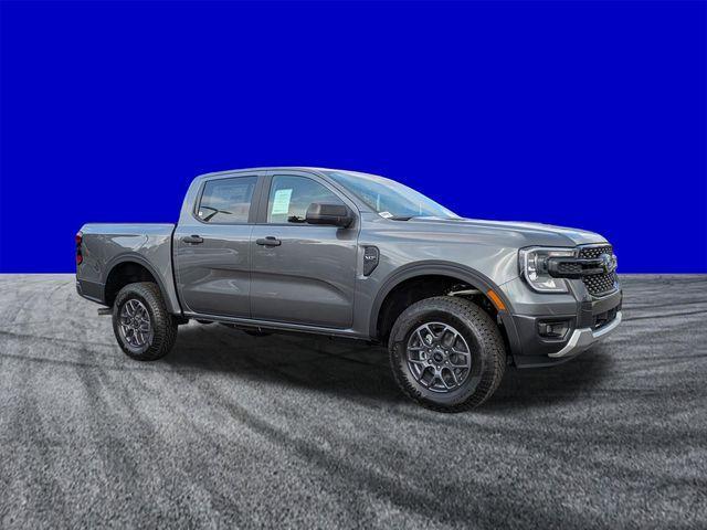 new 2026 Ford Ranger car, priced at $36,152