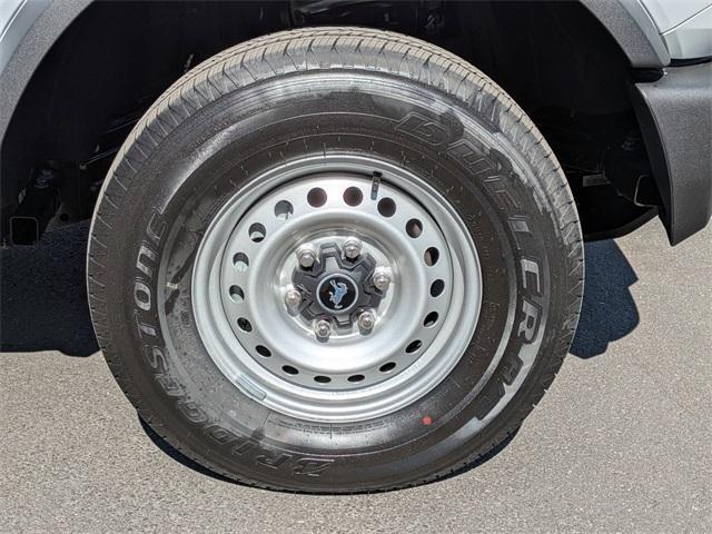 new 2026 Ford Bronco car, priced at $42,324