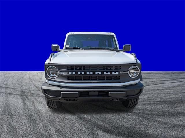 new 2026 Ford Bronco car, priced at $42,324