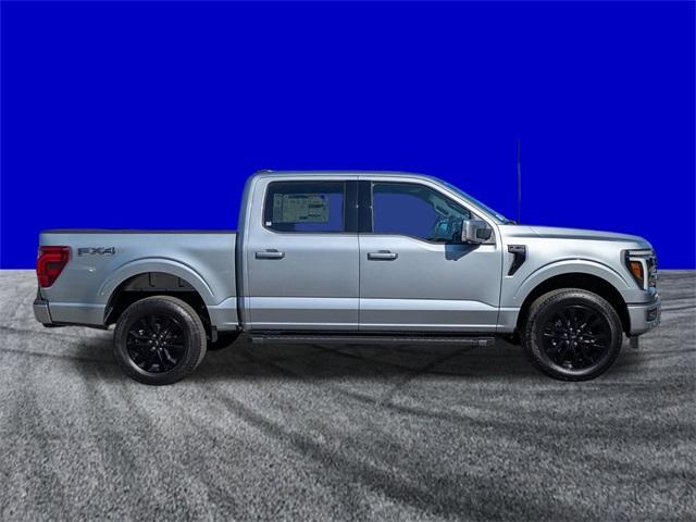 new 2026 Ford F-150 car, priced at $65,372