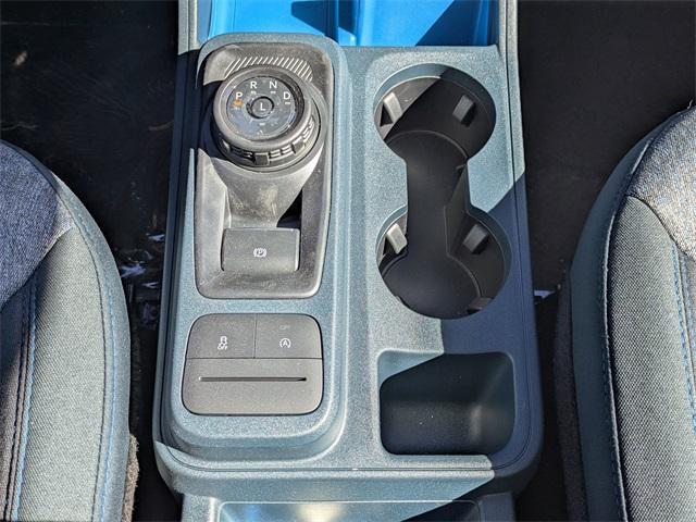 new 2026 Ford Maverick car, priced at $31,331