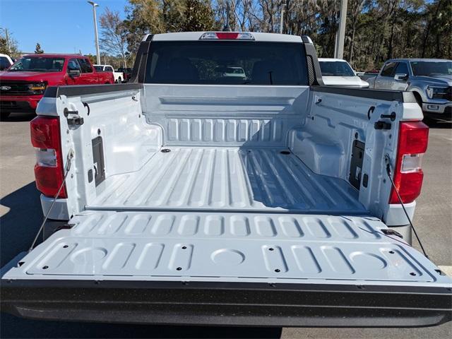 new 2026 Ford Maverick car, priced at $31,331