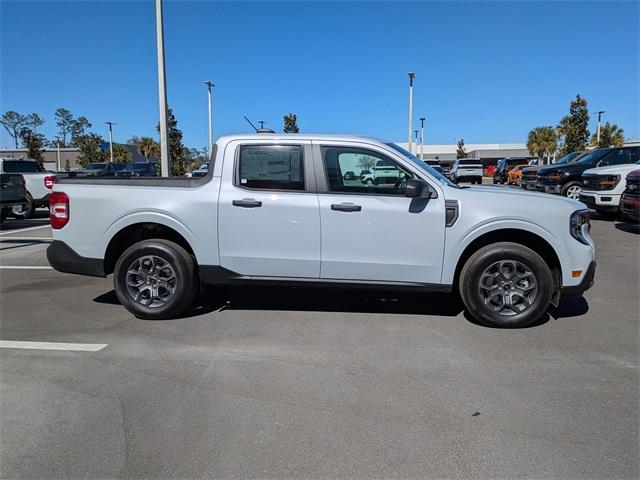 new 2026 Ford Maverick car, priced at $31,331