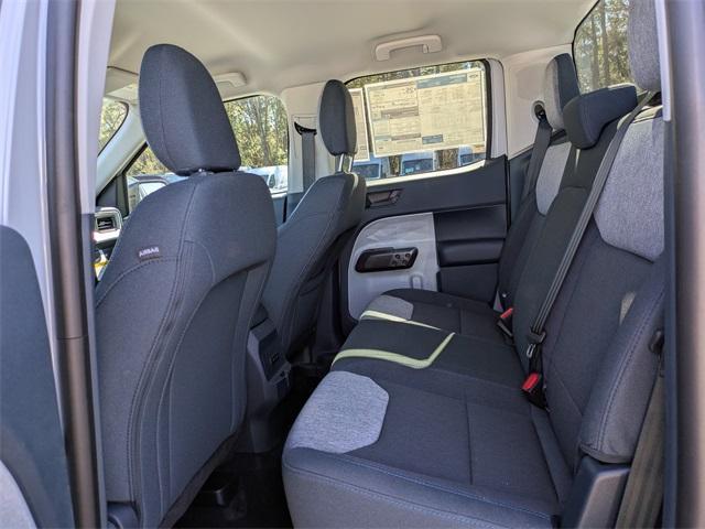 new 2026 Ford Maverick car, priced at $31,331