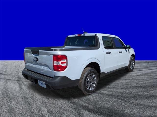 new 2026 Ford Maverick car, priced at $31,331