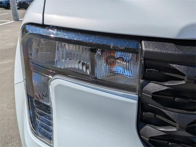 new 2026 Ford Maverick car, priced at $31,331