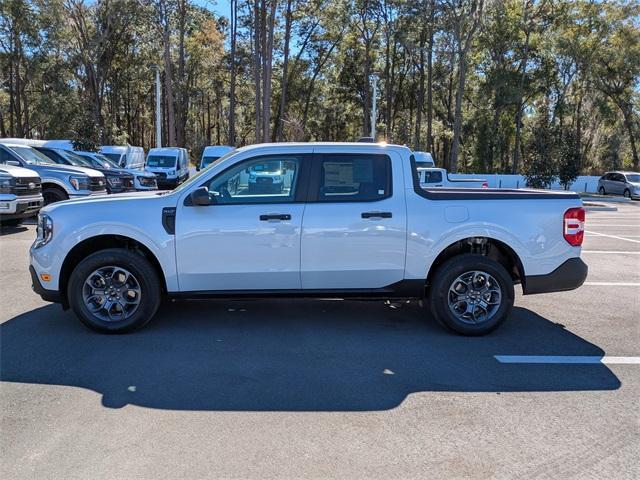 new 2026 Ford Maverick car, priced at $31,331