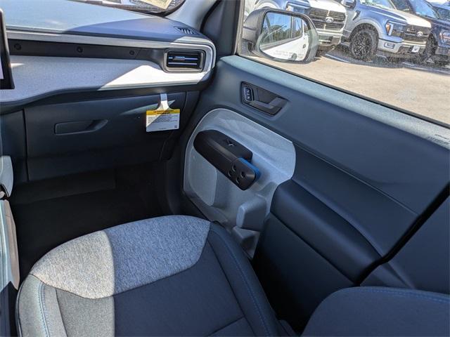 new 2026 Ford Maverick car, priced at $31,331