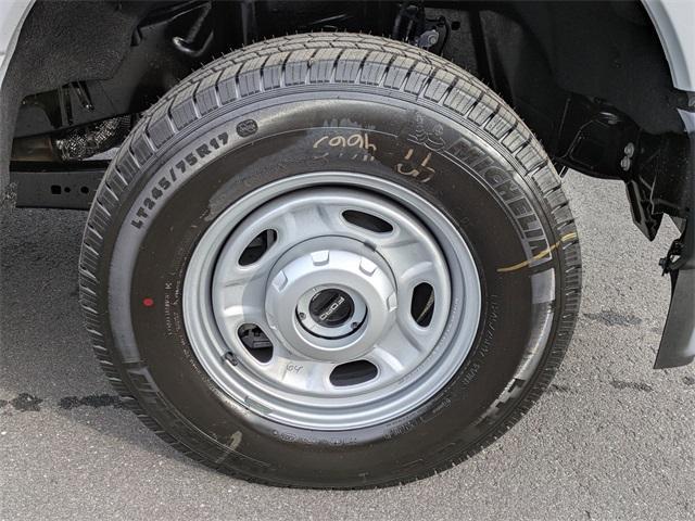 new 2026 Ford F-250 car, priced at $44,978