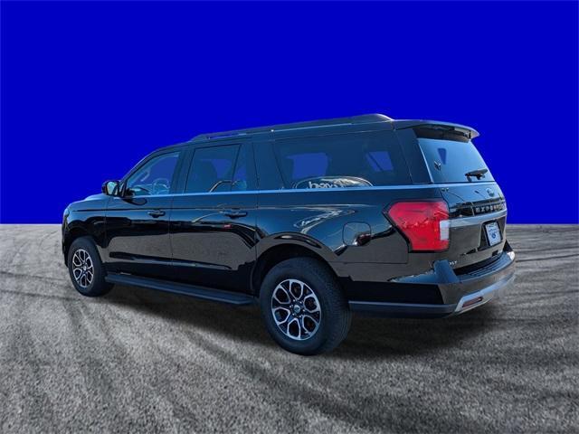 used 2024 Ford Expedition Max car, priced at $41,824