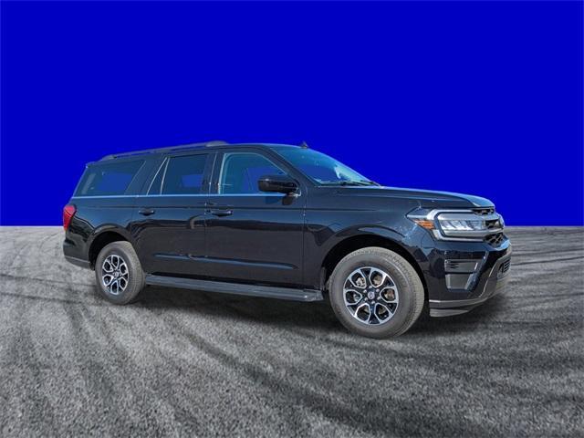 used 2024 Ford Expedition Max car, priced at $41,824