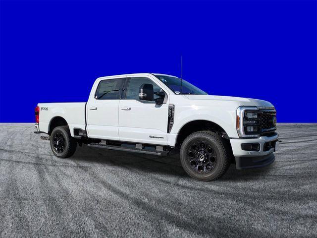new 2026 Ford F-250 car, priced at $83,454