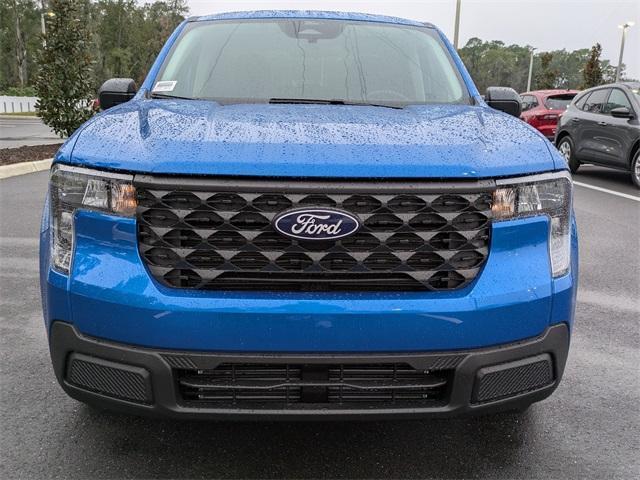 new 2026 Ford Maverick car, priced at $29,541