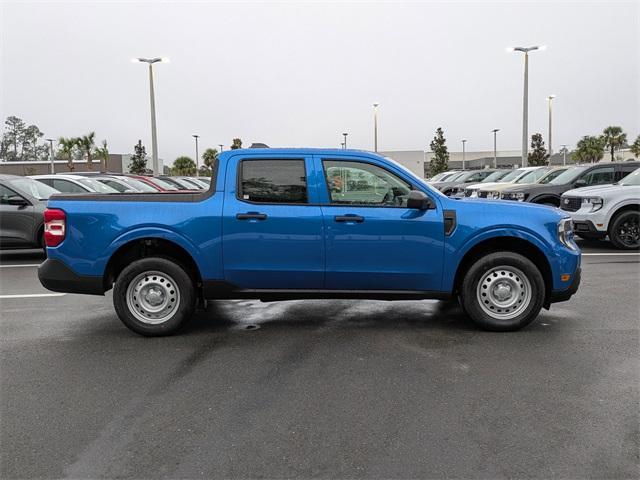 new 2026 Ford Maverick car, priced at $29,541