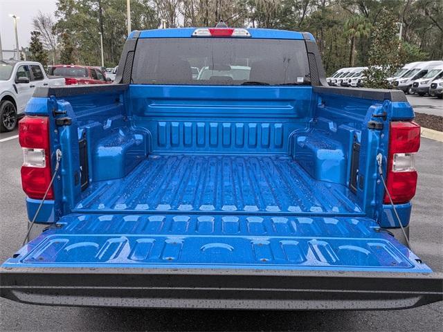 new 2026 Ford Maverick car, priced at $29,849