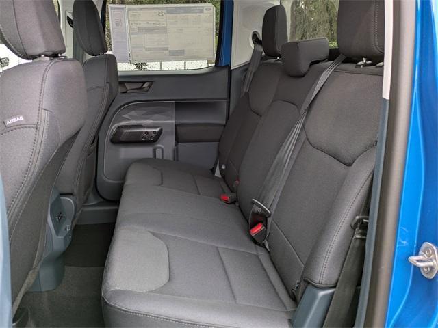 new 2026 Ford Maverick car, priced at $29,541