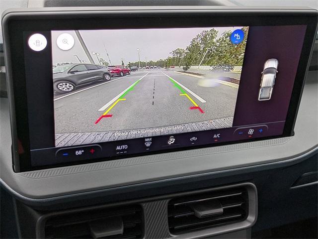 new 2026 Ford Maverick car, priced at $29,541