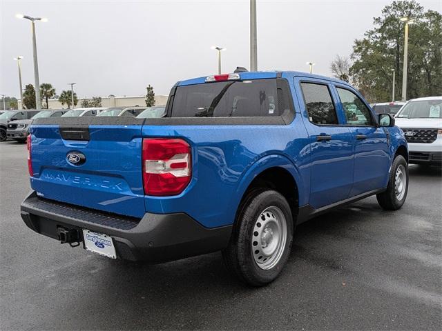 new 2026 Ford Maverick car, priced at $29,541