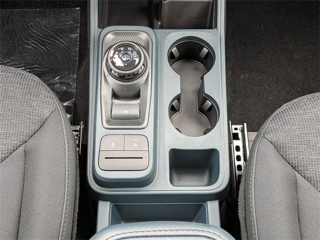 new 2026 Ford Maverick car, priced at $29,541