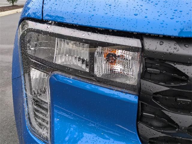 new 2026 Ford Maverick car, priced at $29,541