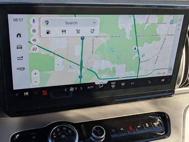 new 2026 Ford Expedition car, priced at $65,617