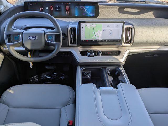 new 2026 Ford Expedition car, priced at $65,617