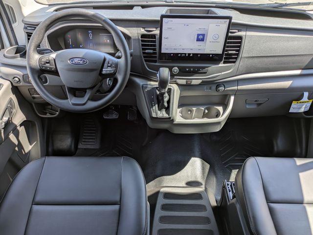 new 2026 Ford Transit-250 car, priced at $50,181