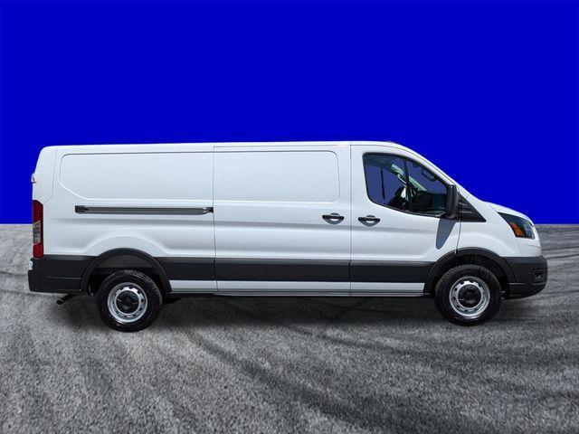 new 2026 Ford Transit-250 car, priced at $50,181