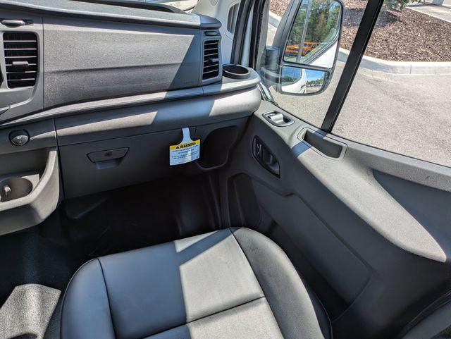 new 2026 Ford Transit-250 car, priced at $50,181