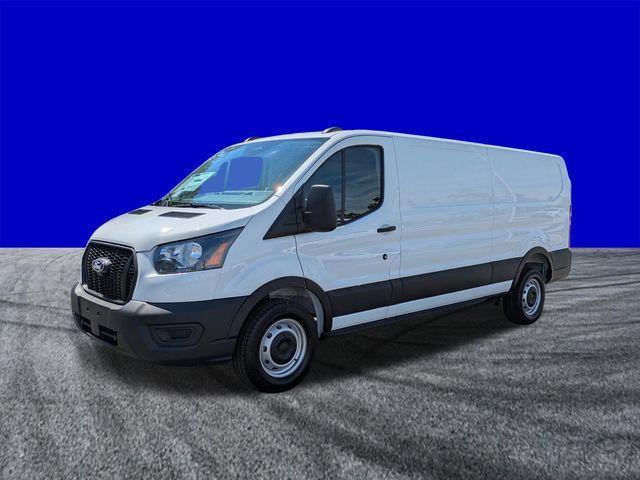 new 2026 Ford Transit-250 car, priced at $50,181
