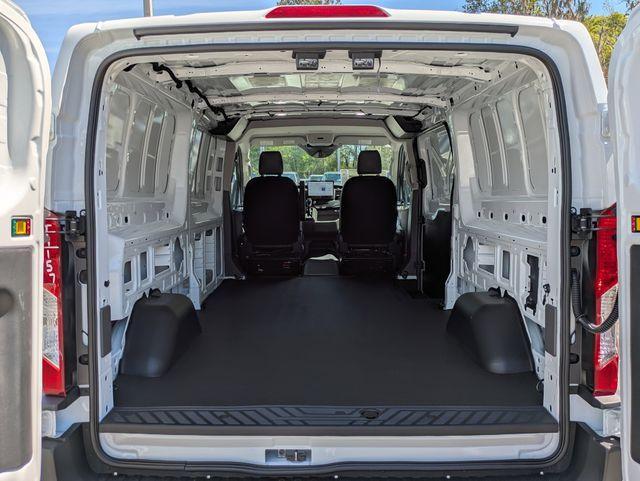 new 2026 Ford Transit-250 car, priced at $50,181