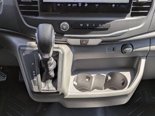 new 2026 Ford Transit-250 car, priced at $50,181