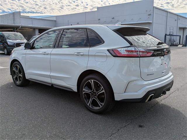 used 2020 Ford Edge car, priced at $22,046