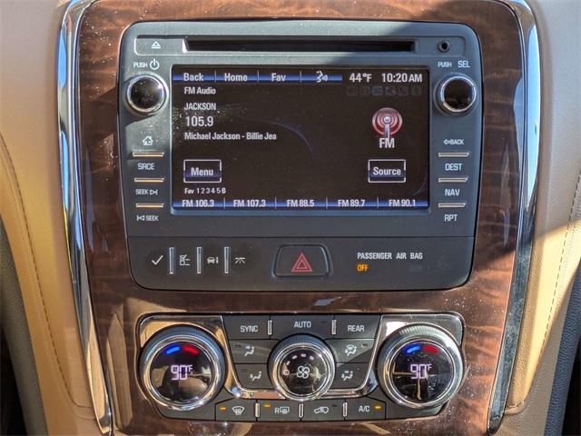 used 2013 Buick Enclave car, priced at $9,387