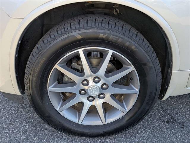 used 2013 Buick Enclave car, priced at $9,387