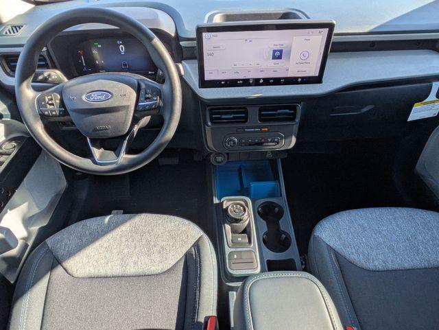 new 2026 Ford Maverick car, priced at $35,541