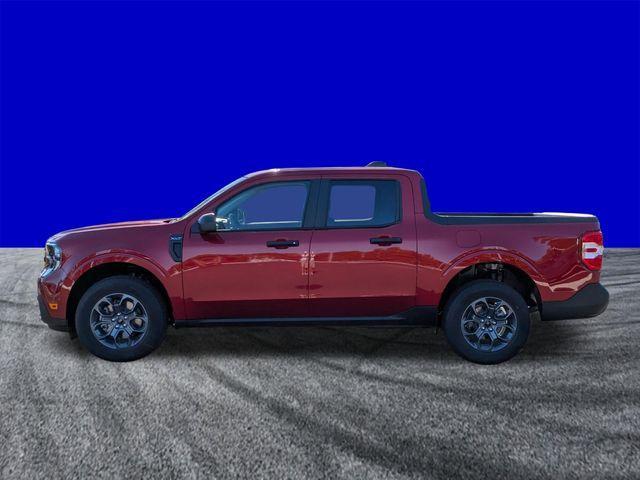 new 2026 Ford Maverick car, priced at $35,541