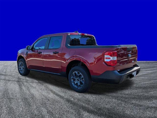 new 2026 Ford Maverick car, priced at $35,541