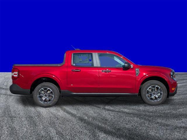 new 2026 Ford Maverick car, priced at $35,541