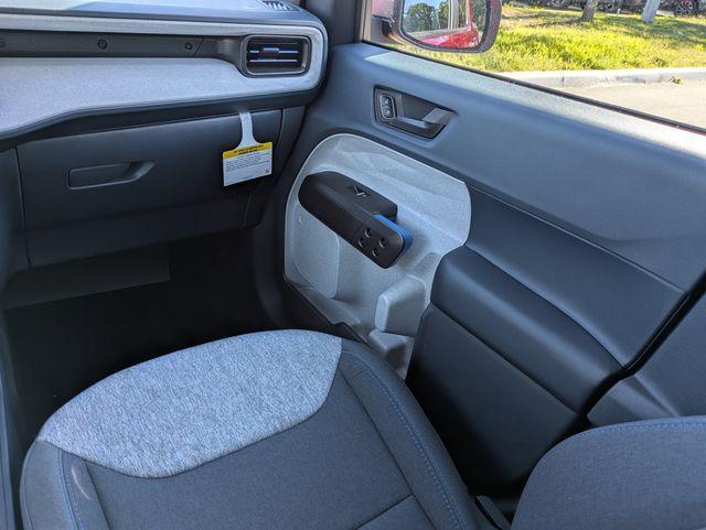 new 2026 Ford Maverick car, priced at $35,541