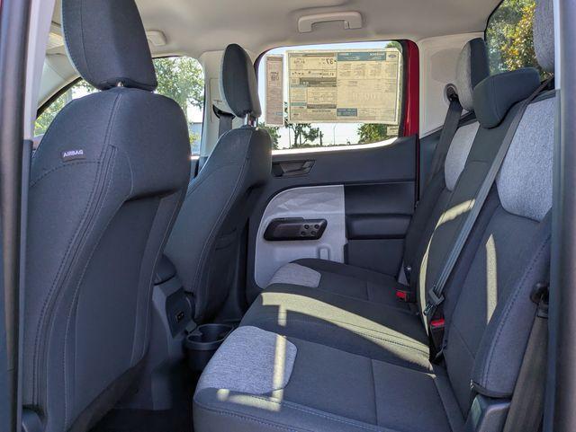 new 2026 Ford Maverick car, priced at $35,541