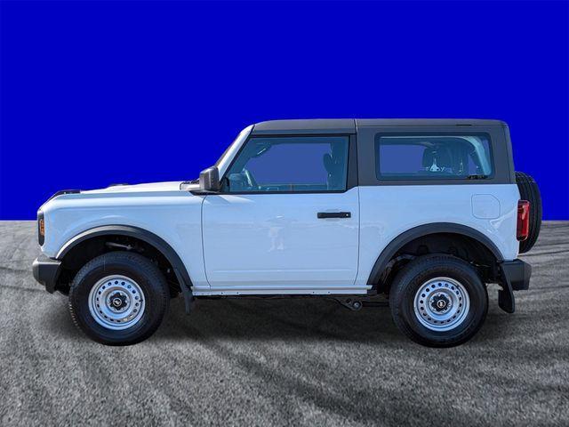 new 2026 Ford Bronco car, priced at $42,420
