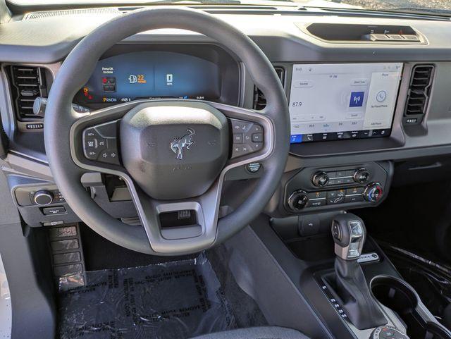 new 2026 Ford Bronco car, priced at $42,420