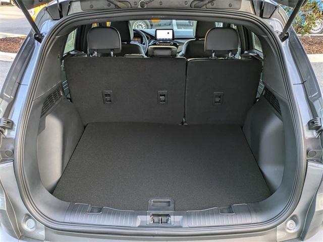 new 2026 Ford Escape car, priced at $28,053