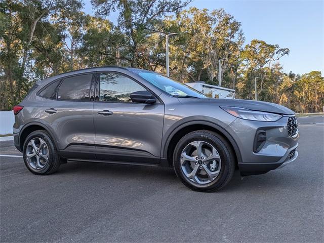 new 2026 Ford Escape car, priced at $28,053
