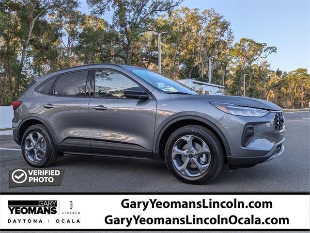 new 2026 Ford Escape car, priced at $28,053