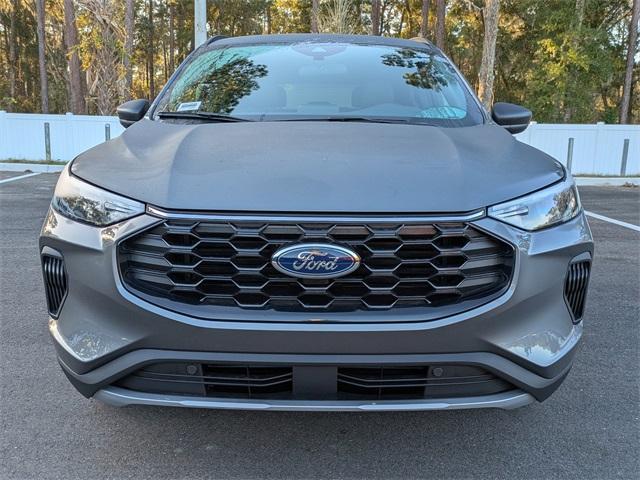 new 2026 Ford Escape car, priced at $28,053