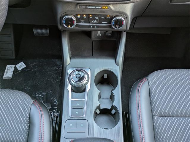 new 2026 Ford Escape car, priced at $28,053